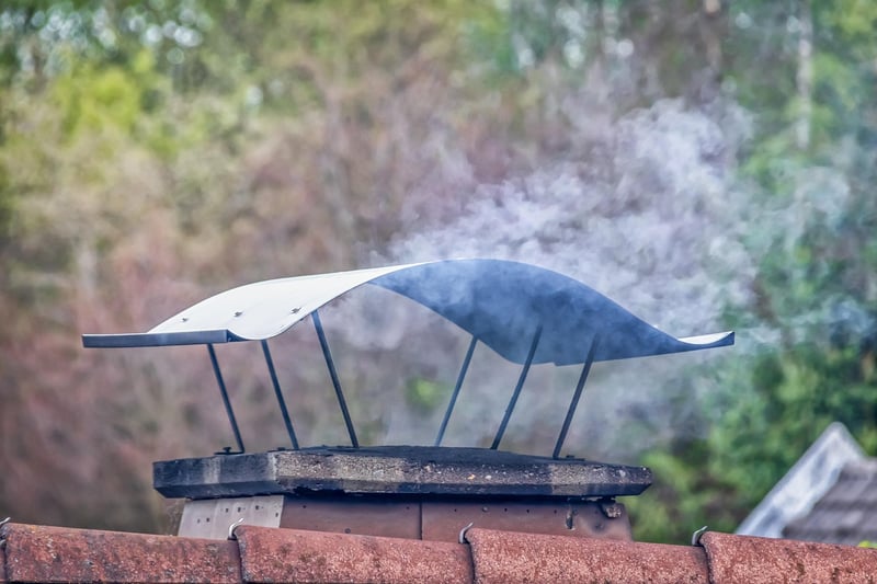 Air Quality Enhancement