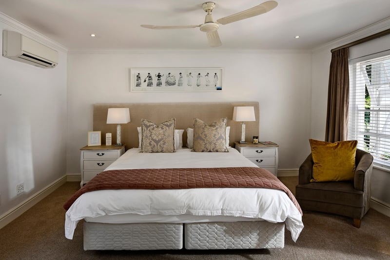 Loft Bed with Storage