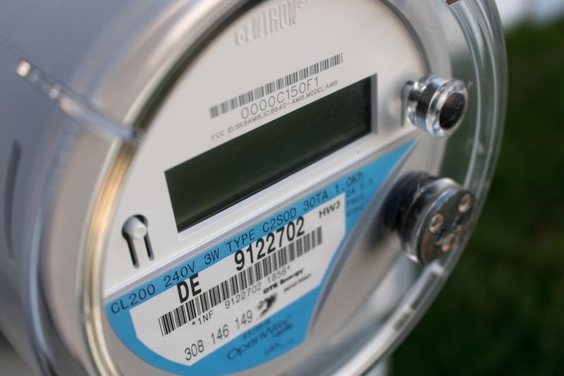 Moisture Meter